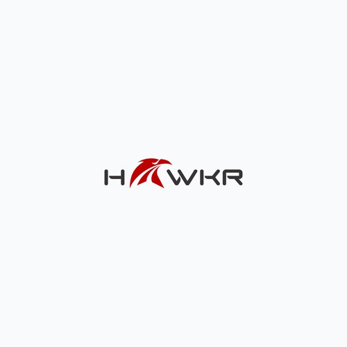 Hawker Logo