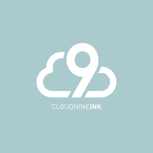 Cloudnineink Logo