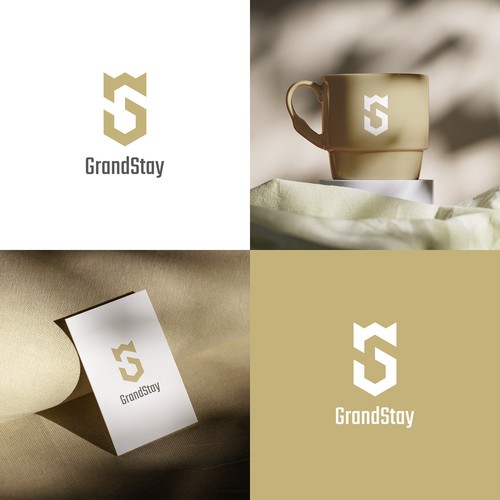 GrandStay Logo