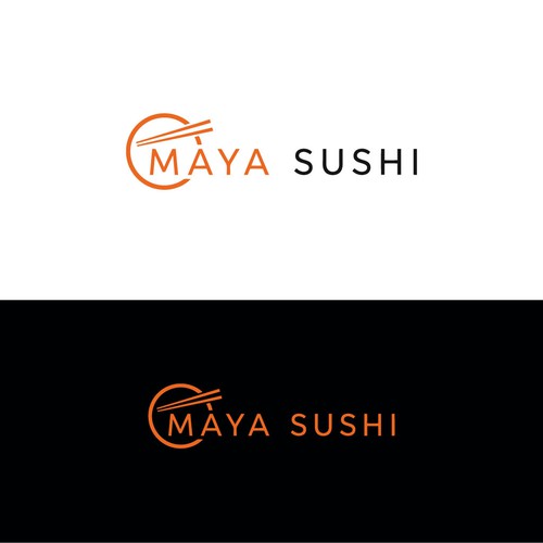 MAYA SUSHI.