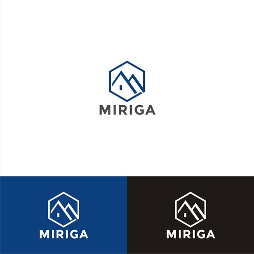 Miriga logo