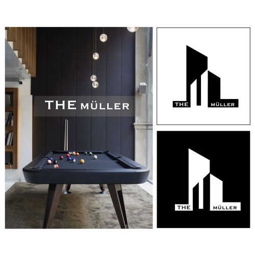 logo Muller