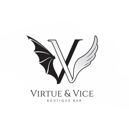 Virtue & Vice