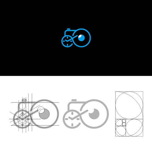 LOGO for timeless angles