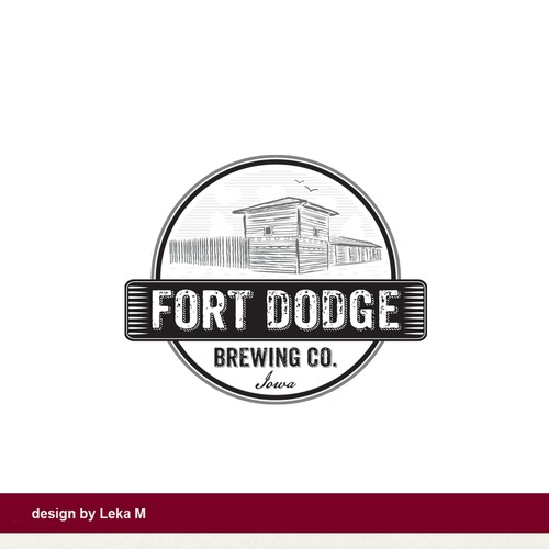 Fort Dodge Brewing Co.