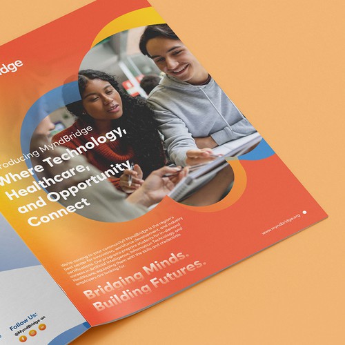 Vibrant Company Profile for MyndBridge