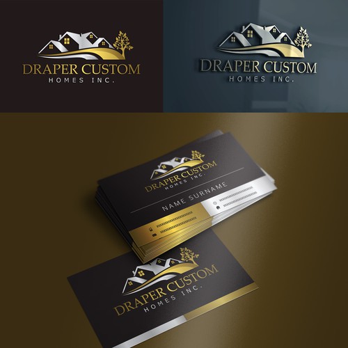 draper custom