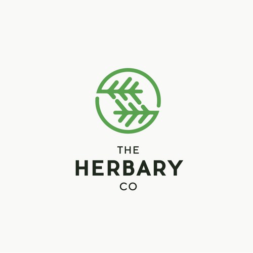 THE HERBARY