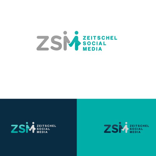 Zeitchel sosial media