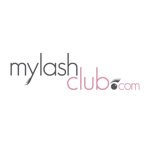 Mylash Logo