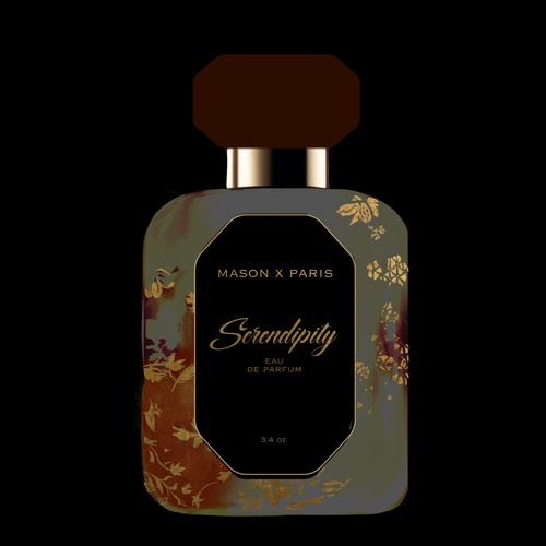Fragrance Brand - Maison X Paris