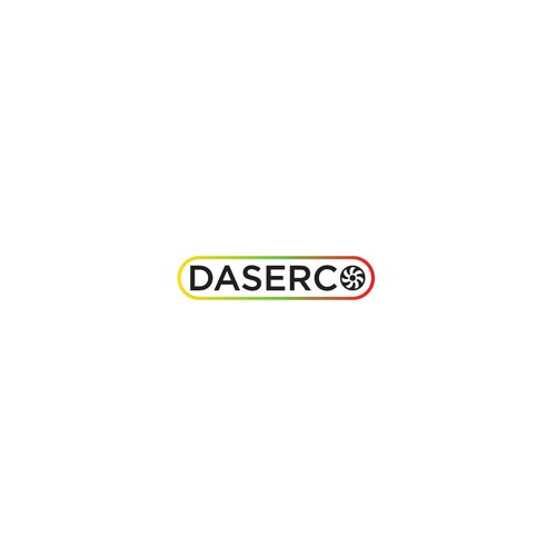 Logo Design for DASERCO