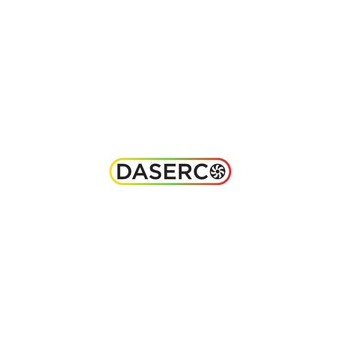 Logo Design for DASERCO
