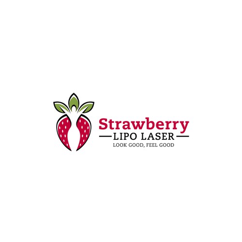 Strawberry Lipo Laser Center