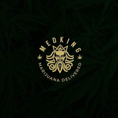 Cannabis logo