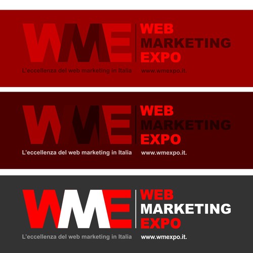 Creare il logo dell'evento sul web marketing più importante in italia