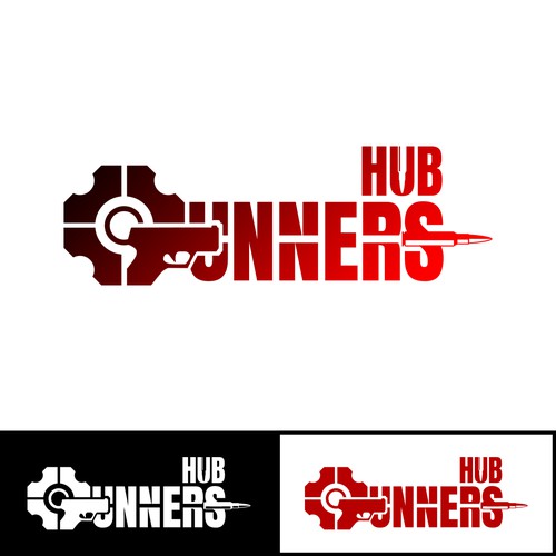 Logo for Gunnershub
