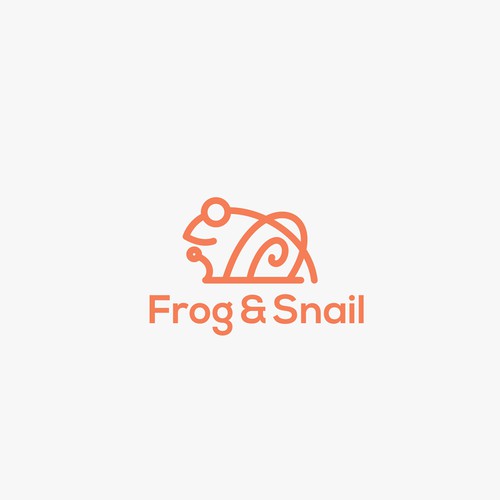 frog & snail