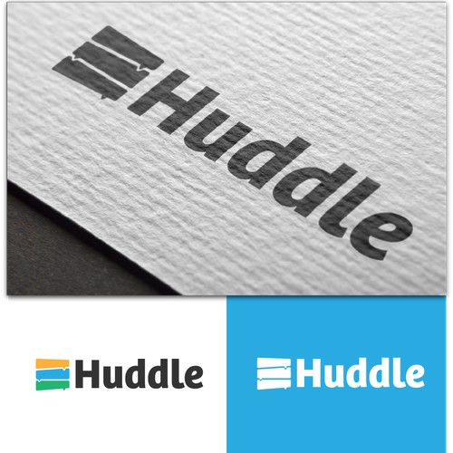 Huddle Logo Submission