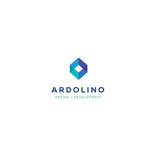 Concept for Ardolino Design & Development