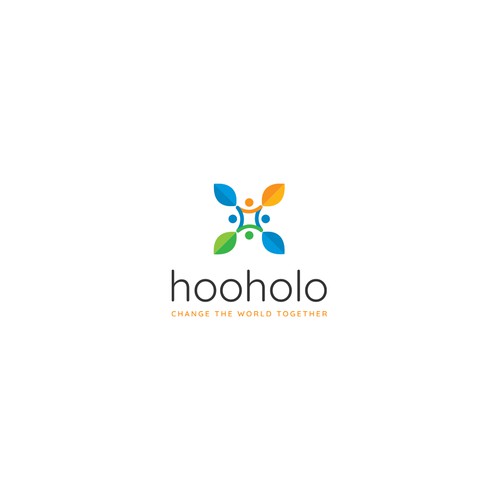 Logo design for Hooholo