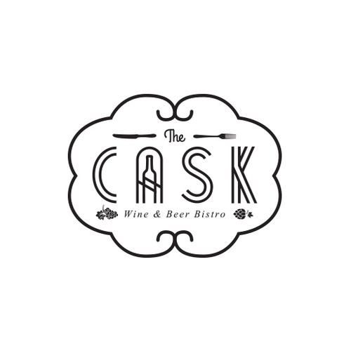 The Cask- wine,beer,bistro