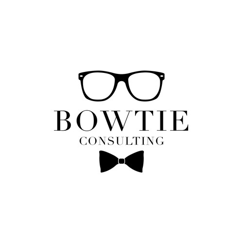Bowtie Consulting Logo