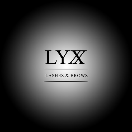 Lyx-lashes and brows