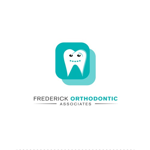 Logo for Orthodontic Associates