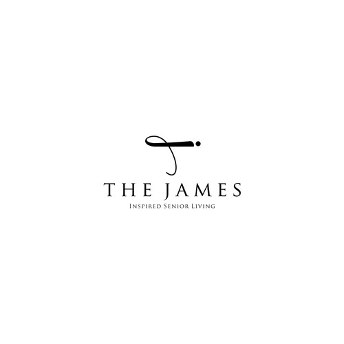 The James