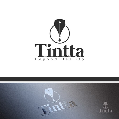 Logo Tintta