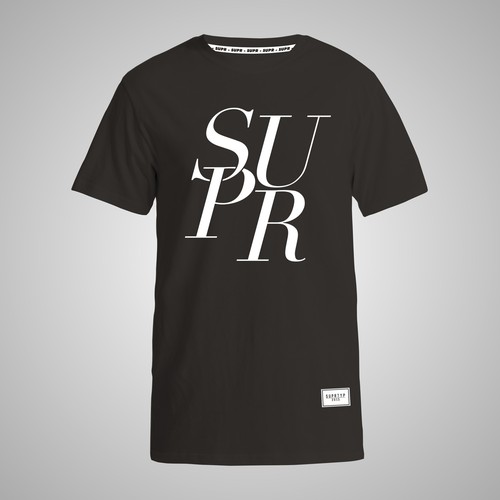 SUPR 