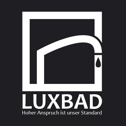 Logo-Design für LUXUS-Badezimmer-Unternehmen gesucht!