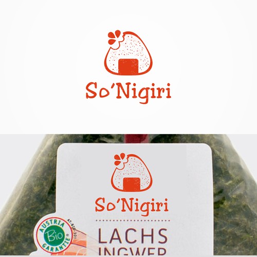 So'Nigiri