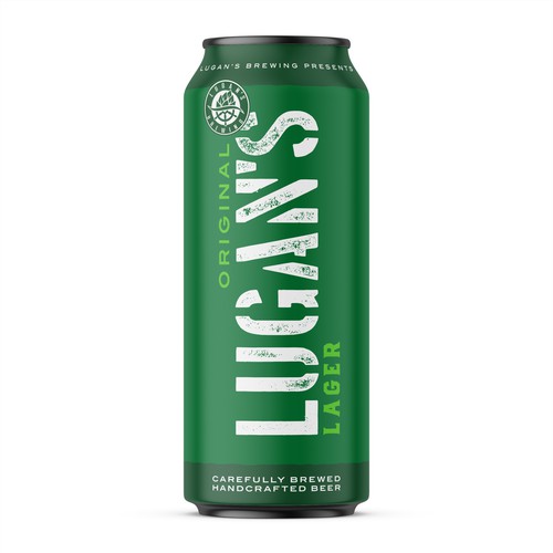 Lugan's Lager