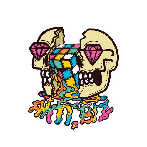 ANTI.BIZ Clothing Design