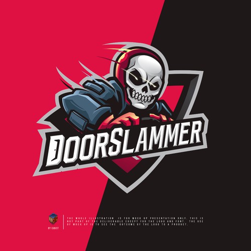 doorslammer