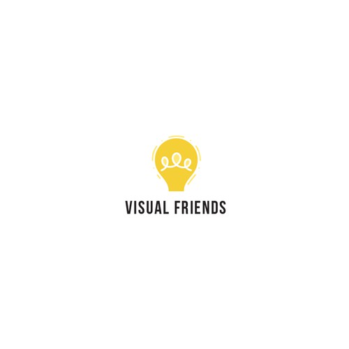 Visual Friends