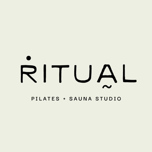 Tulum Style Pilates Studio Logo