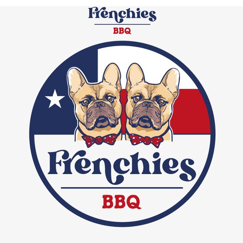 Frenchies BBQ