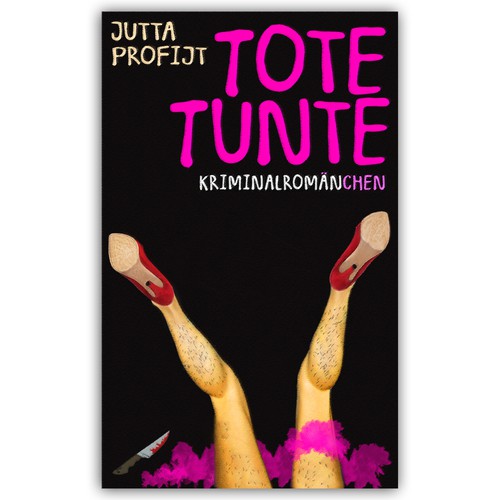 Book cover concept