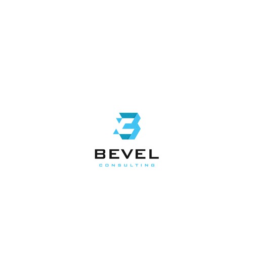 Logo for tech consulting company