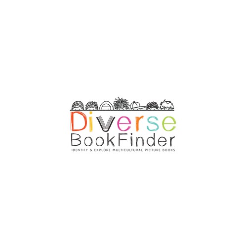Diverse Book Finder