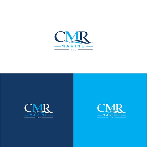 CMR LOGO