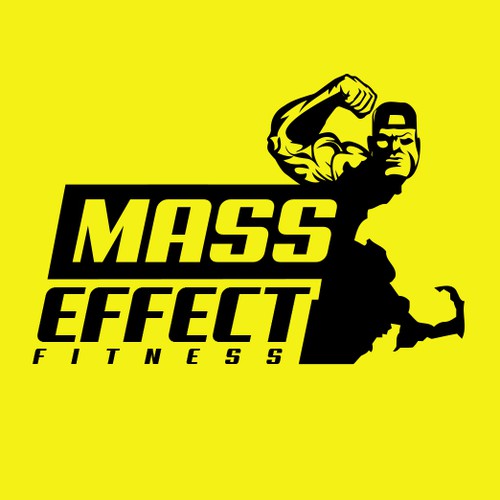 LOGO Design for GYM