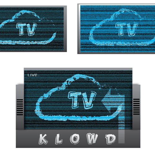 Looking for a fun playful logo that can work well as an app button.