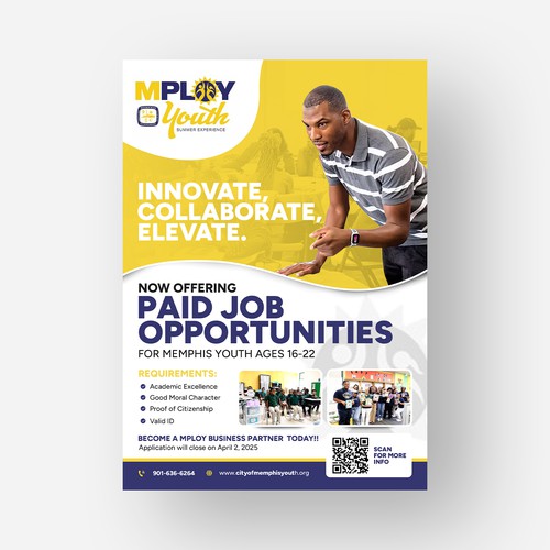 Flyer Design