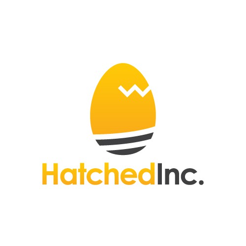 Logo Design for Hatched Inc.