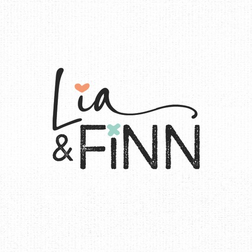 Lia & finn
