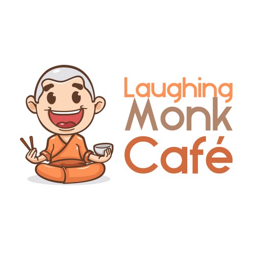 Monk Cafe